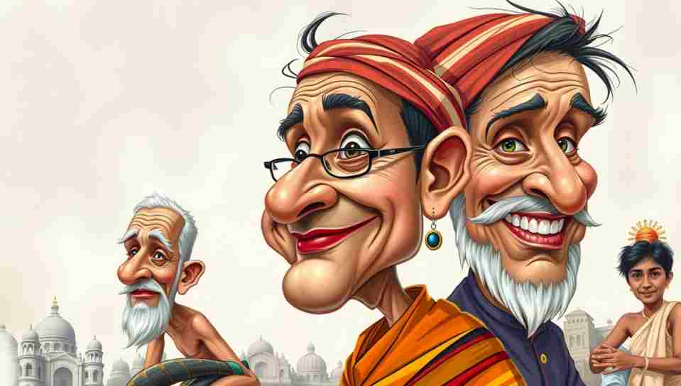 Mumbai’s Auto-Rickshaw Olympics Announced