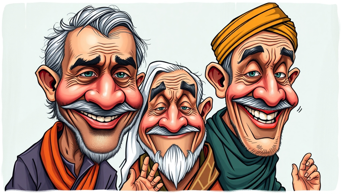 Mumbai Introduces ‘Urban Umbrella Flow Lanes’ to Celebrate Monsoons