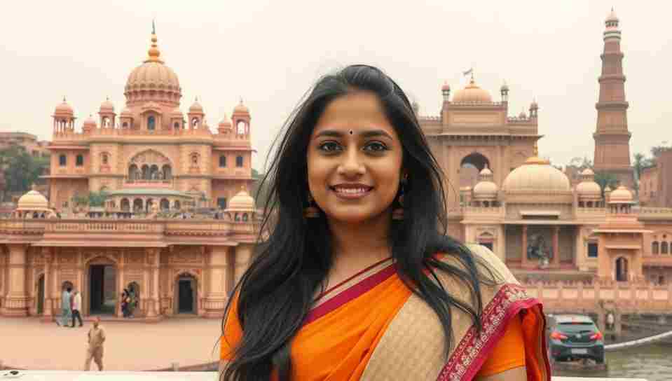 India GenieKnows (27) Radhika Vaz