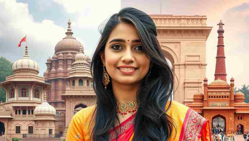 India GenieKnows (33) Radhika Vaz