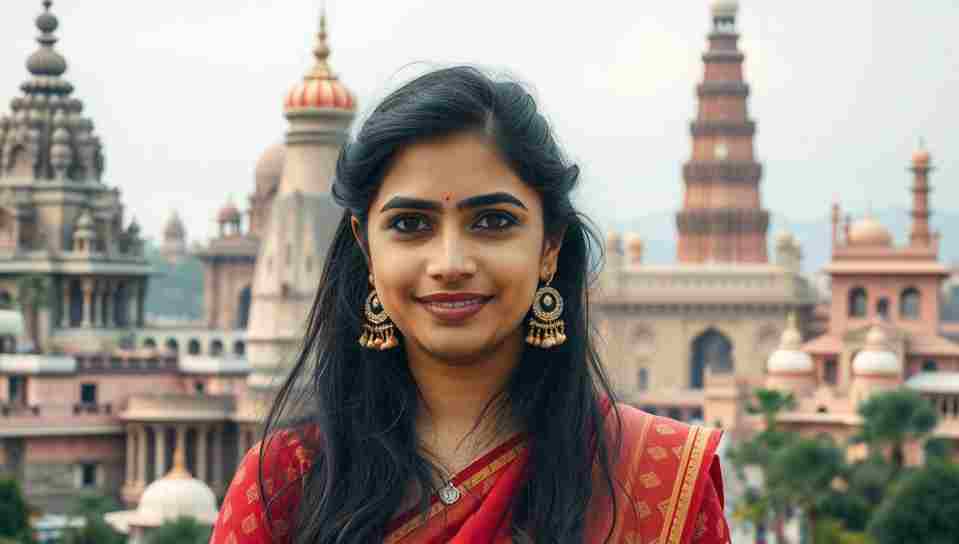 India GenieKnows (36) Radhika Vaz