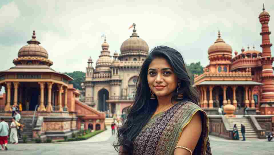 India GenieKnows (37) Radhika Vaz