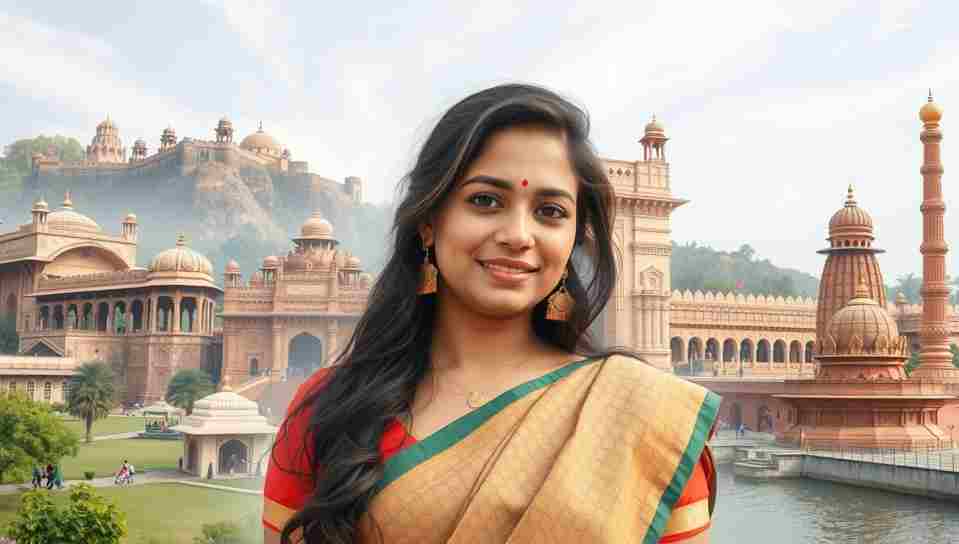 India GenieKnows (41) Radhika Vaz