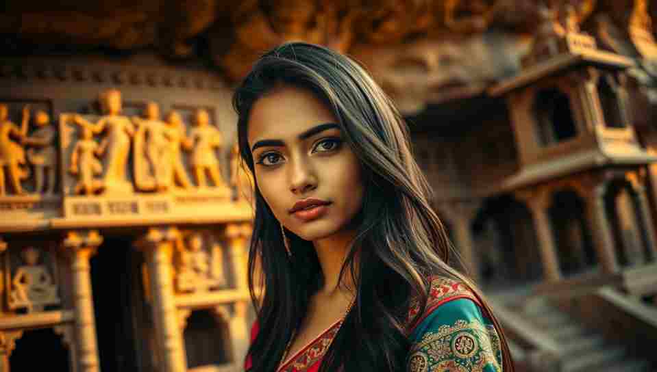 India GenieKnows (51) Radhika Vaz