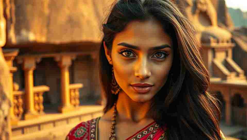 India GenieKnows (52) Radhika Vaz