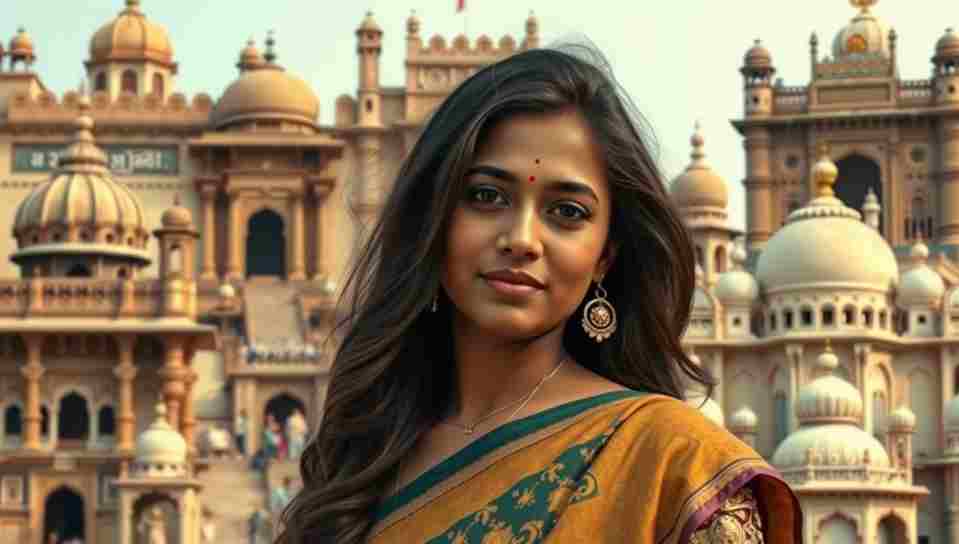 India GenieKnows (56) Radhika Vaz