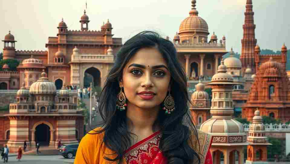 India GenieKnows (58) Radhika Vaz