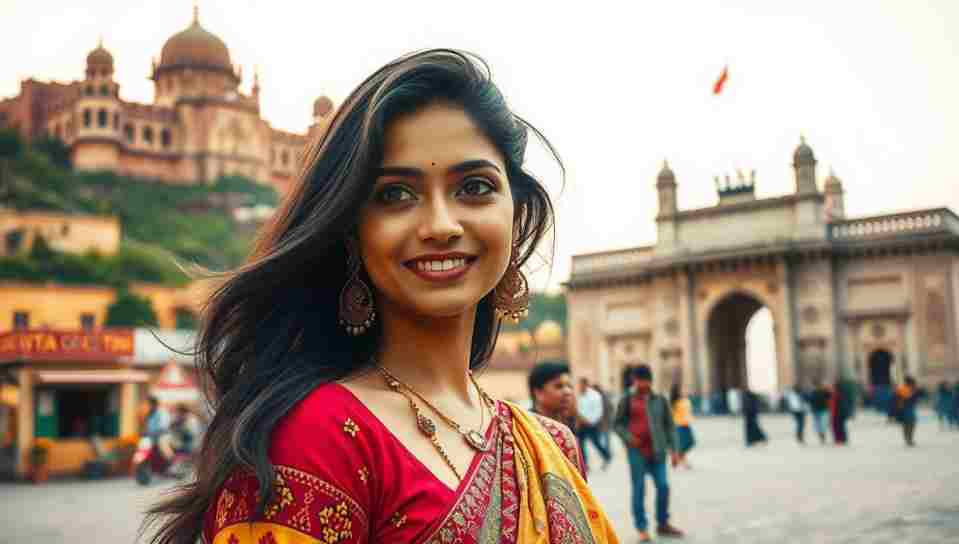 India GenieKnows (62) Radhika Vaz