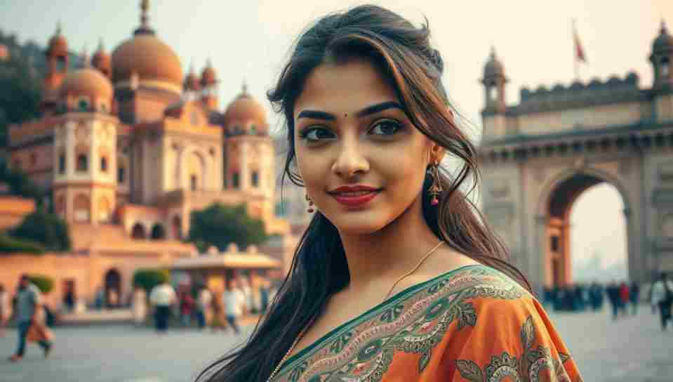India GenieKnows (63) Radhika Vaz