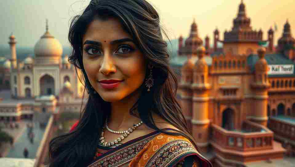 India GenieKnows (69) Radhika Vaz