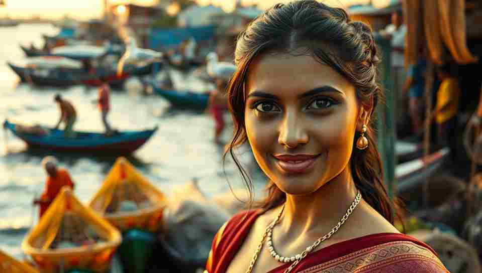 Rajasthan Hosts ‘Lantern Dune Cultural Reflection Circles’ for Nighttime Storytelling