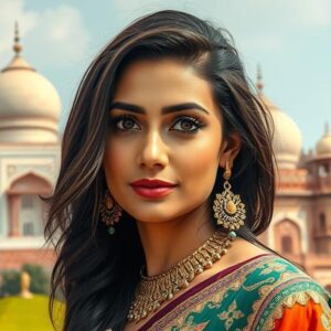 Bohiney Magazine - Radhika Vaz