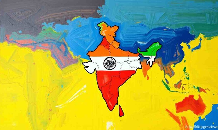 Indian City Announces Infrastructure Plan: Building Highways Through Populated Neighborhoods
